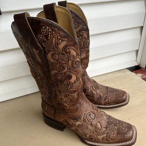 Corral Womens Boots A3326